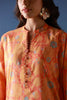 Sahar Mirha Lawn – Amber Petals