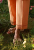 Sahar Mirha Lawn – Amber Petals