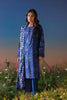 Sahar Mirha Lawn – Bandhni Delight