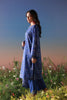 Sahar Mirha Lawn – Bandhni Delight