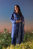 Sahar Mirha Lawn – Bandhni Delight