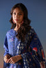 Sahar Mirha Lawn – Bandhni Delight