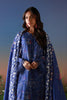 Sahar Mirha Lawn – Bandhni Delight