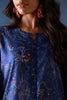 Sahar Mirha Lawn – Bandhni Delight
