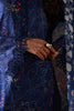 Sahar Mirha Lawn – Bandhni Delight