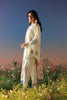 Sahar Mirha Lawn – Buttercream Botanica