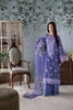 Sobia Nazir Vital Lawn Vol-2 – 8A