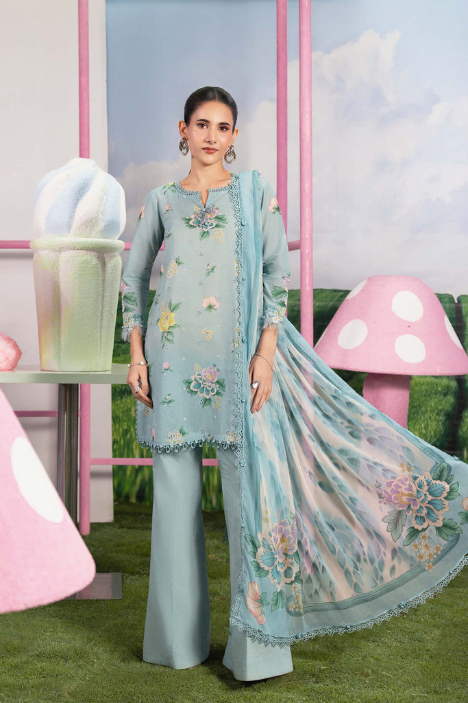 MARIA.B MBasics Summer Lawn – MBSV08B