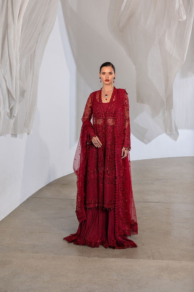 Sobia Nazir Nur Festive Luxury Formals – Design 07