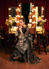 Elaf Serenade The Formal Handwork Festive Wedding Edit – EHM-05 MASQUERADE