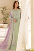 Farasha Lu-Zella Luxury Formals – Sage Luxe