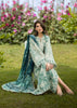 Elaf Bridgerton Prints Lawn – EPB-7A DAPHANEE
