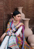 Kahf Prints Lawn – KPS-2A YASMEEN