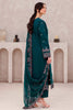 Farasha Bahar Spring/Summer Lawn – Jade Bliss