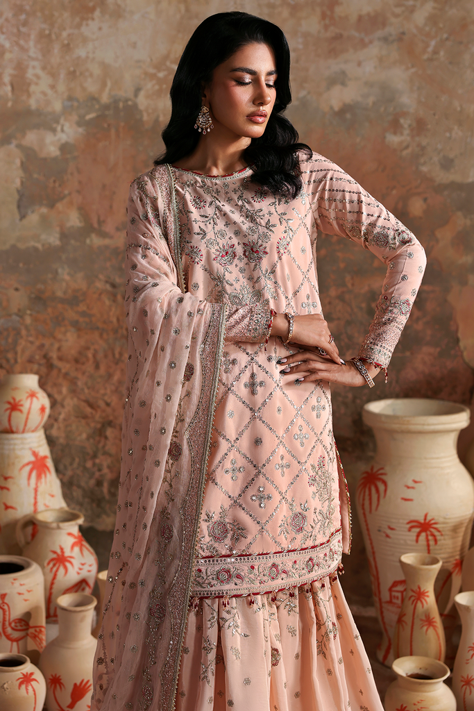Emaan Adeel Afsana-e-Silk Formals – NAZNEEN