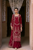 Emaan Adeel The Empress Luxury Wedding Formals – ROSMYN