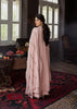 Kahf Karandi with Embroidered Chiffon – KKH-08  ROSABELLE