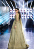 Elaf Stardom Luxury Handwork Wedding Formals – ESH-07 MINT MAJESTY