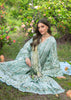 Elaf Bridgerton Prints Lawn – EPB-5B CIELA BELLE