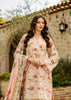 Elaf Prints Chikankari Lawn – ELK-04B TRUE LOVE