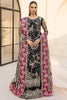Farasha Lu-Zella Luxury Formals – Stardust Noir