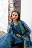 Aabyaan Shezlin Chikankari Lawn Edit – ZERIEL (AZ-08)