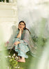 Elaf Luxury Lawn – ELQ-6b Mint Story