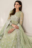 Farasha Fiorella Luxury Formals – Sage Sparkle