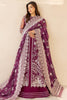 Farasha Lu-Zella Luxury Formals – Merlot Dust
