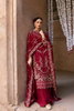 Emaan Adeel The Empress Luxury Wedding Formals – ROSMYN