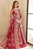 Farasha Lu-Zella Luxury Formals – Carmine Allure