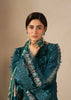 Elaf ECraft Chikankari Lawn – EHC-2A MOSS