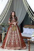 Gulmina Luxury Handwork Chiffon Formals – Eshaal