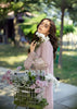 Elaf Luxury Lawn – ELY-1A MAISON PINK