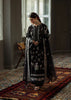 Kahf Karandi with Embroidered Chiffon – KKH-6B  LIARA