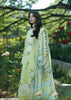Elaf Signature Embroidered Lawn Prints – ESA-7A IVORY SEASON