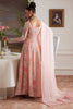 Nureh Amaya Chiffon Formals – AM-25