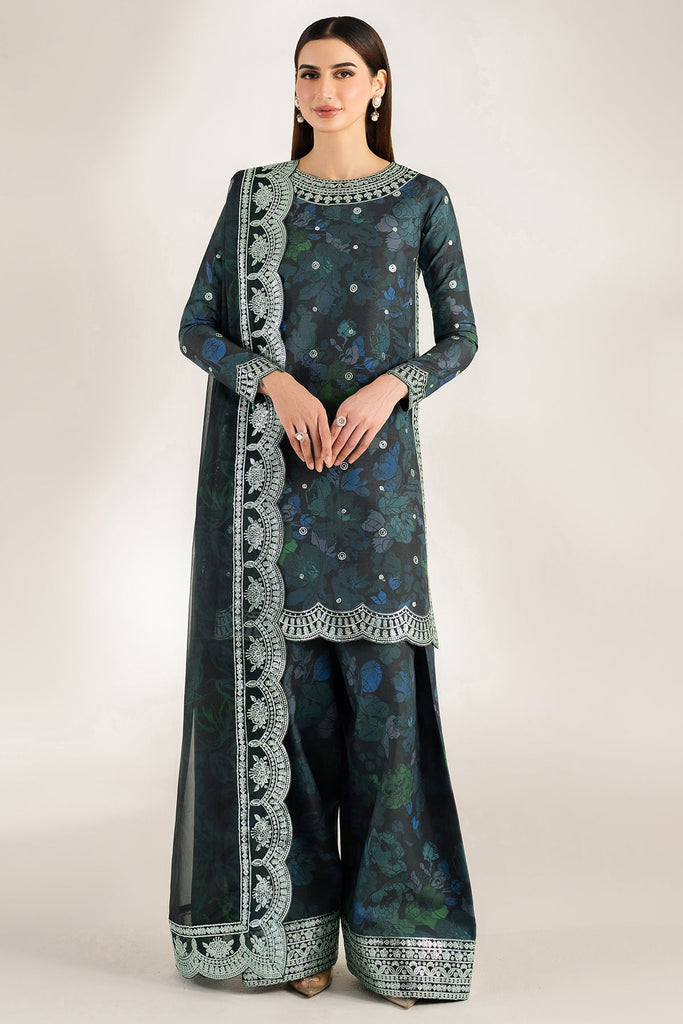 Farasha Fiorella Luxury Formals – Alora Charm