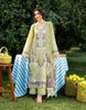 Elaf Luxury Lawn – ELY-08 PISTACHIA