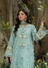 Elaf Signature Lawn Edit – 6b Zaria
