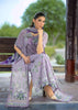 Elaf Bridgerton Prints Lawn – EPB-6A LILAC GARDEN