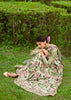 Elaf Bridgerton Prints Lawn – EPB-3B PETALINE