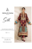 SAM Silk Kurti – D-4