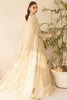 Farasha Lu-Zella Luxury Formals – Golden Aura