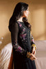 Nureh Mukeshkari Luxury Chiffon Formals – MK-18