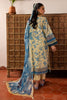 Nureh Signature Lawn Prints  – SP-136