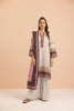 Salina Jacquard Printed Lawn Vol-1 – JPV1-8