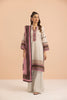 Salina Jacquard Printed Lawn Vol-1 – JPV1-8