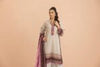 Salina Jacquard Printed Lawn Vol-1 – JPV1-8