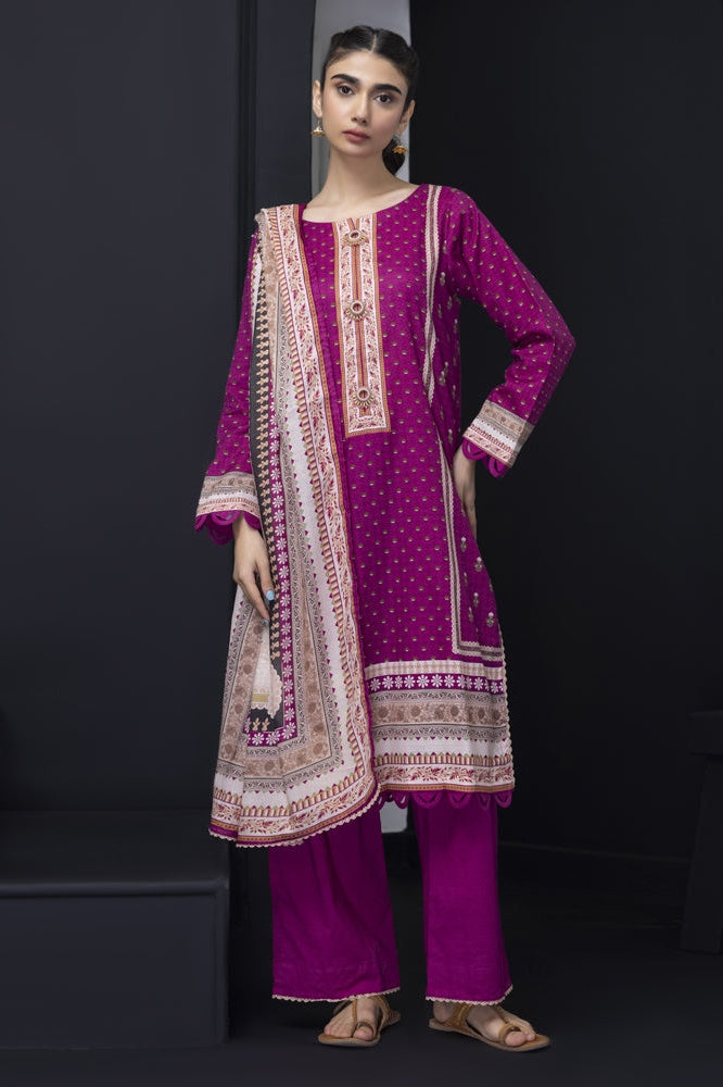 Salina Weaving Dobby Lawn Vol-2 – SDOV2-9
